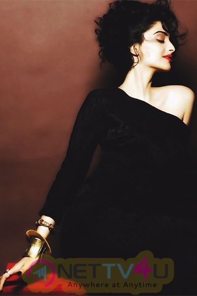 Hot Actress Sonam Kapoor New Photos Hindi Gallery