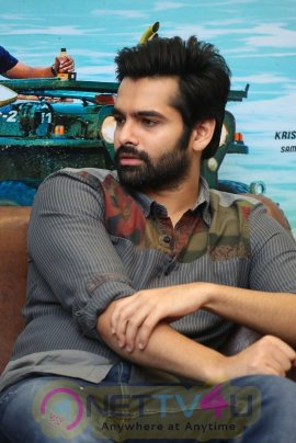 Ram Pothineni Telugu Actor Beautiful Stills Telugu Gallery