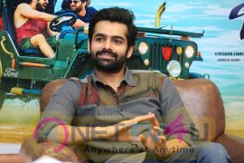 Ram Pothineni Telugu Actor Beautiful Stills Telugu Gallery