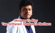 Shivanna To Play A Different Role In Harihara! Kannada News