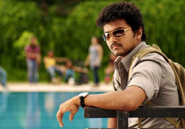 Vijay Said No To Cut Out Culture And Milk Anointing!