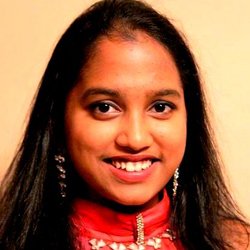 Kannada Playback Singer Ankitha Kundu