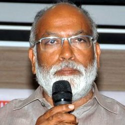 Telugu Director Chadalavada Srinivas Rao