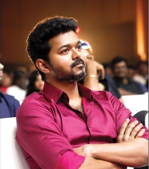 Hot: Confirmed! Thalapathy Vijay's Sarkar Final Release Date Here!