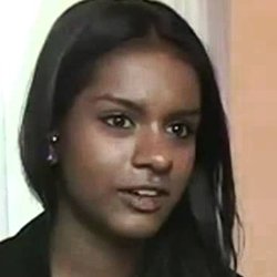 Tamil Playback Singer Mirthula Siva