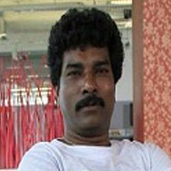Kannada Director N. Arun Lokanath