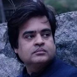 Ramanuj Dubey Hindi Supporting Actor