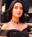 Aalisha Panwar Hindi TV-Actress