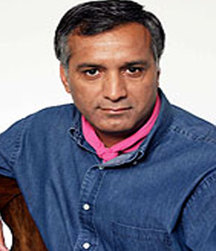 Urdu Director Asad Qureshi