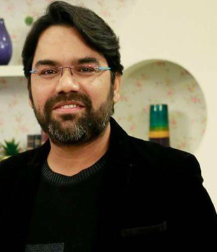 Urdu Director Mohsin Talat