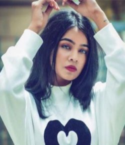 Purabi Bhargava Hindi TikTok