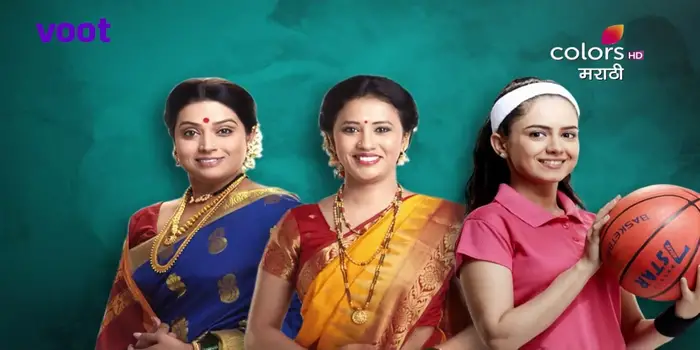 Kunku Tikali Ani Tattoo Colors Marathi Serial Cast Wiki Actress Actor Photos