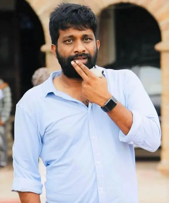 Telugu Producer Ahiteja Bellamkonda