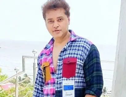 Hindi Director Kapil Kaustubh Sharma