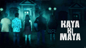 Kaya Ki Maya