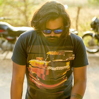 Tushar Firan Hindi Cinematographer