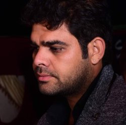 Vikas Bishnoi Punjabi Co-Producer