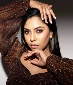 Dolly Aishwarya Tamil Movie Actress