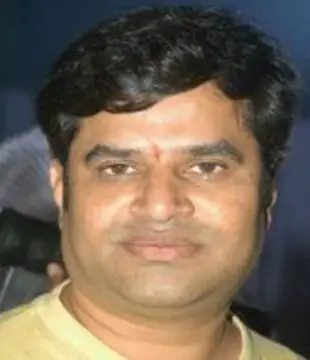 Telugu Lyricist Kulasekhar