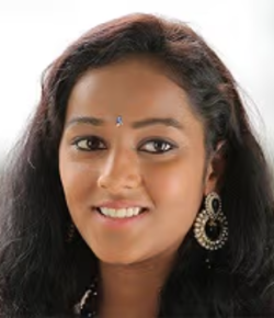 Monisha Thomas Kannada Movie Actress