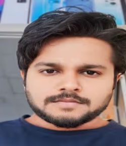 Navi Krishna Tamil Lyricist