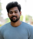 R. Harivijay Tamil Movie Actor