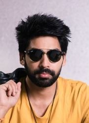 Sharath Telugu Movie Actor