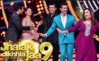 Jhalak Dikhhla Jaa Season 9 Hindi tv-shows on Colors TV