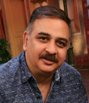 Hindi Director Bharat Kukreti