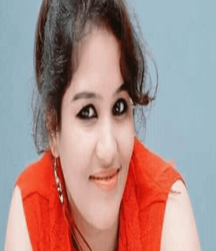 Malayalam Tv Actress Daya Aswathy