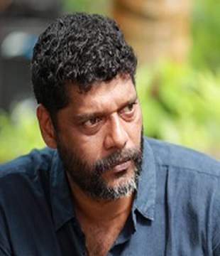 Malayalam Director G Prajith