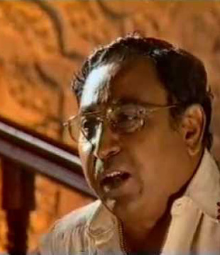 Telugu Actor Mimicry Nageswara Rao