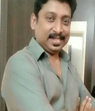 Malayalam Writer Rajesh Puthenpurayil