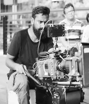 Tamil Cinematographer Siddu Somisetti