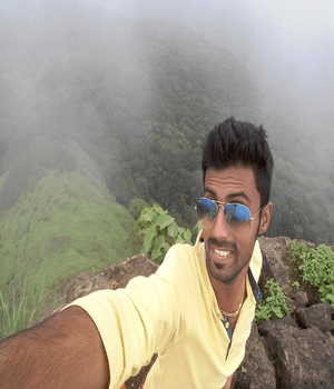 Sujit Shingare Hindi Sound Designer