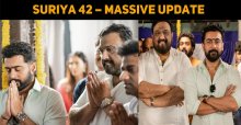 Surya 42 – Massive Update