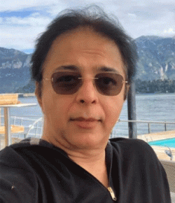 Jagdeep Advani Hindi Entrepreneur