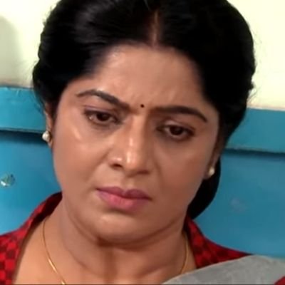 Telugu Actress Janaki Verma