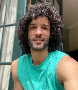 Chiragg Khatri Hindi Assistant Director