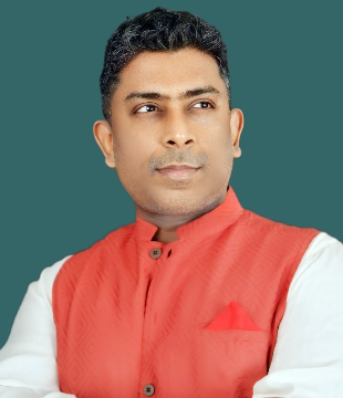 Hindi Editor Editor Dharmendra Sharma