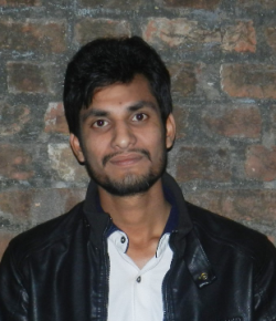 Narendra Mishra Hindi VFX Compositor