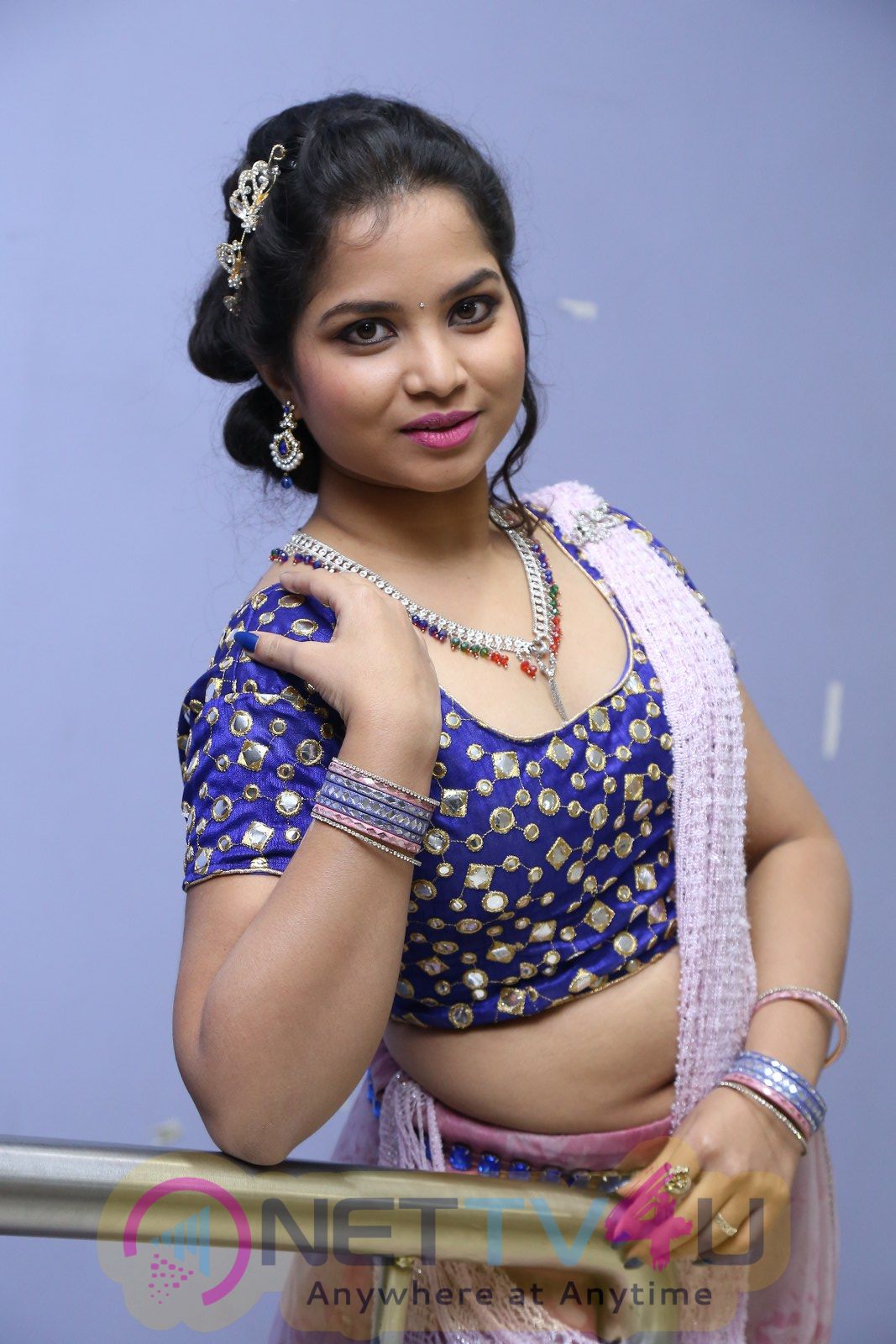 Actress Sirisha Dasari Charming Pics Telugu Gallery