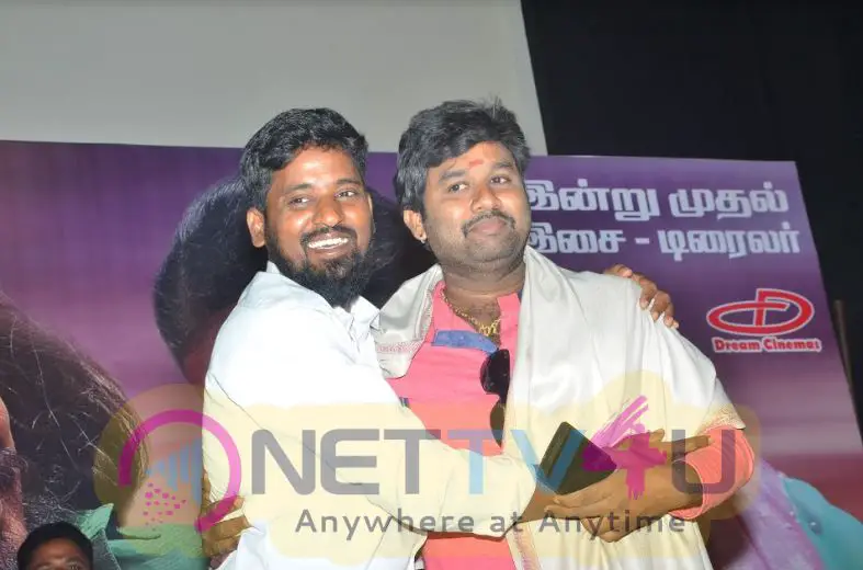 Chennai Pakkathula Movie Audio Launch Pics Tamil Gallery
