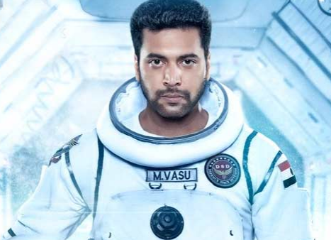 The Movie Tik Tik Tik Causes Considerable Anticipation Among Fans