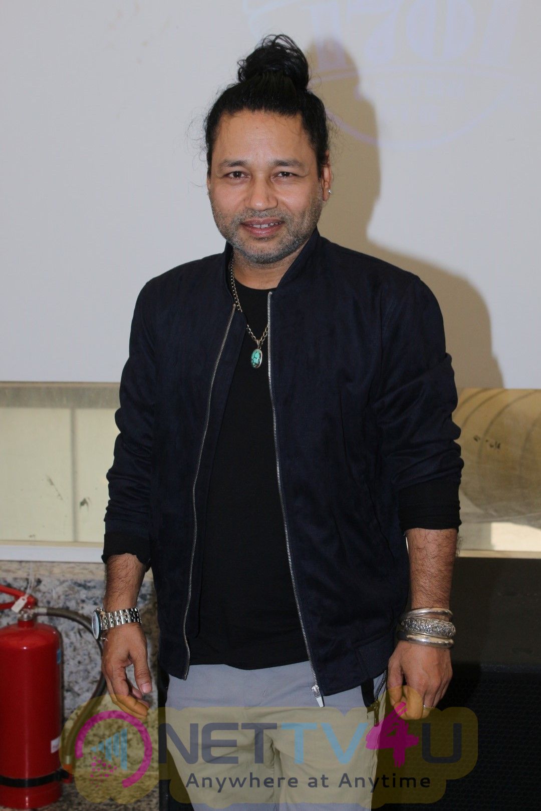 Trailer Launch Of Film TILLI With Kailash Kher Stills Hindi Gallery