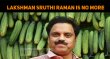 Lakshman Sruthi Co-founder Raman Commits Suicide! Tamil News