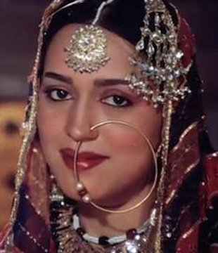 Hindi Movie Actress Rita Rani Kaul