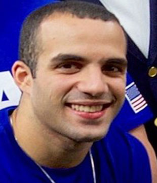 English Sports Danell Leyva