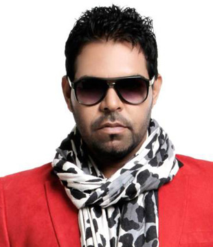 Punjabi Singer Kanth Kaler