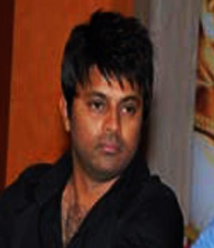 Hindi Director Kunta Nikkil
